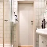 Spallholtz Штральзунд