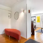 Spallholtz Апартаменты *