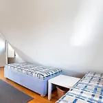 Апартаменты Spallholtz *
