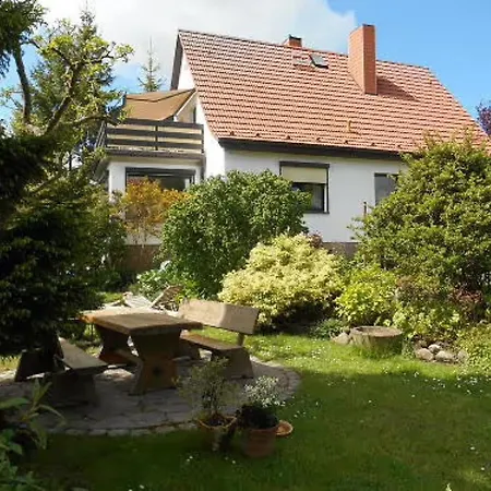 Spallholtz Apartmán