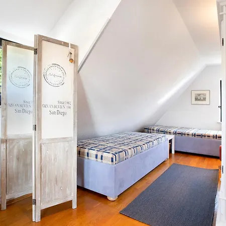 Spallholtz Apartmán