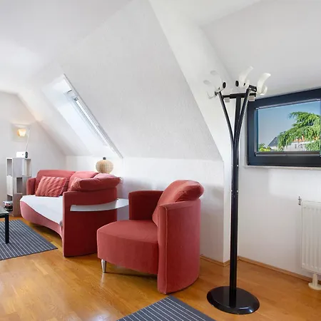 Apartmán Spallholtz