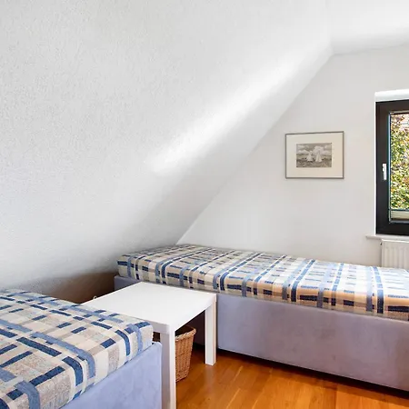 Spallholtz Apartmán *