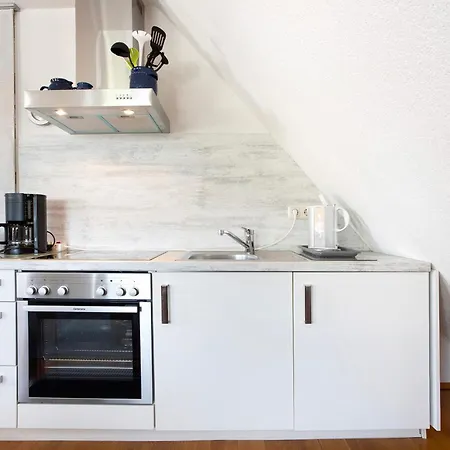 Apartmán Spallholtz *