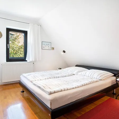 Apartmán Spallholtz