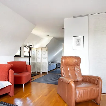 Spallholtz Apartmán *