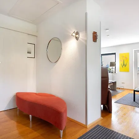 Spallholtz Apartmán *