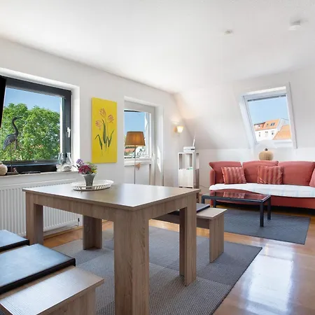 Spallholtz Apartmán